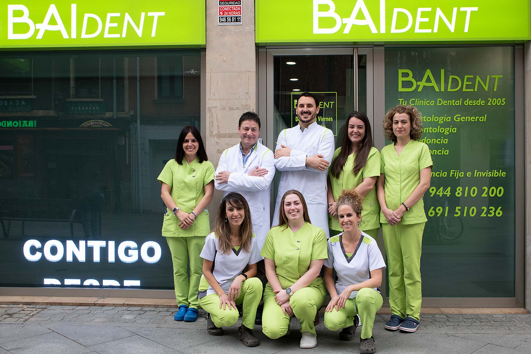 equipoBAIDENT-T equipoBAIDENT