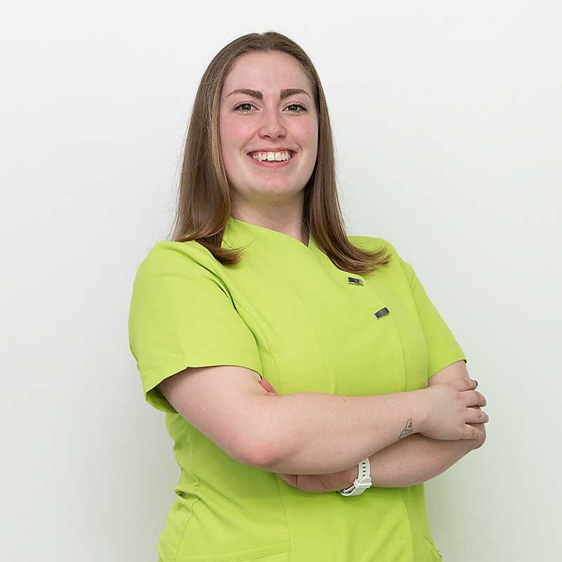 BAIDENT-Ziortza arana